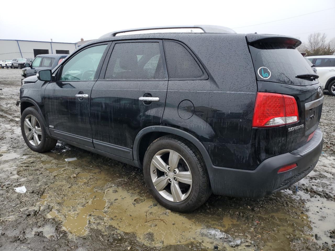 2013 Kia Sorento - Image 2