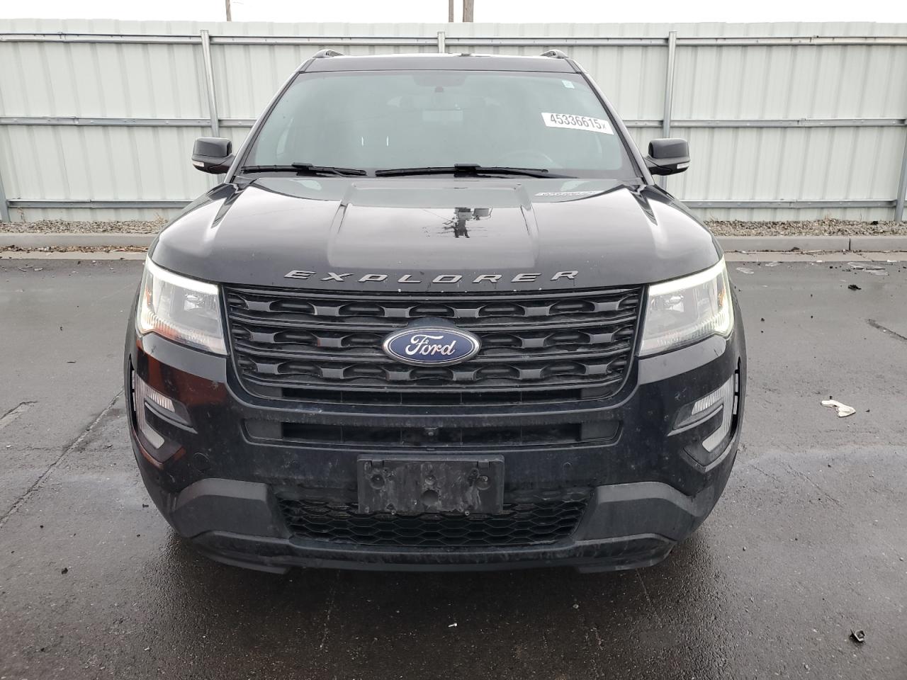 2017 Ford Explorer - Image 5