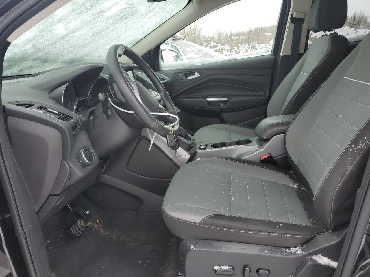 2015 Ford Escape - Image 7