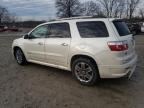 2011 Gmc Acadia Denali de vânzare în Cicero, IN - Side