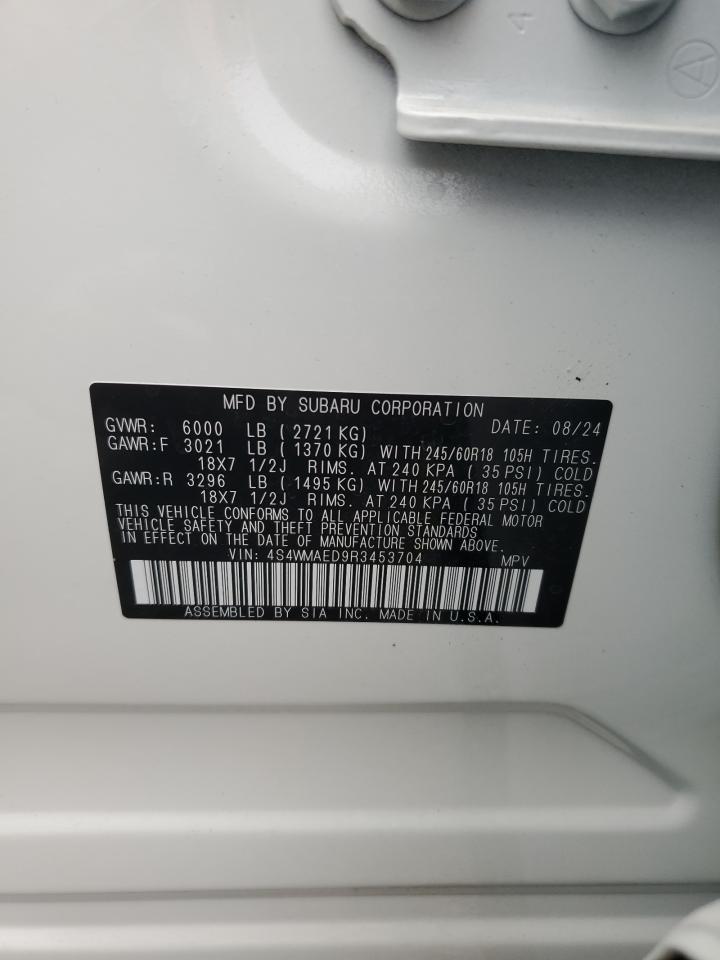 2024 Subaru Ascent - Image 14