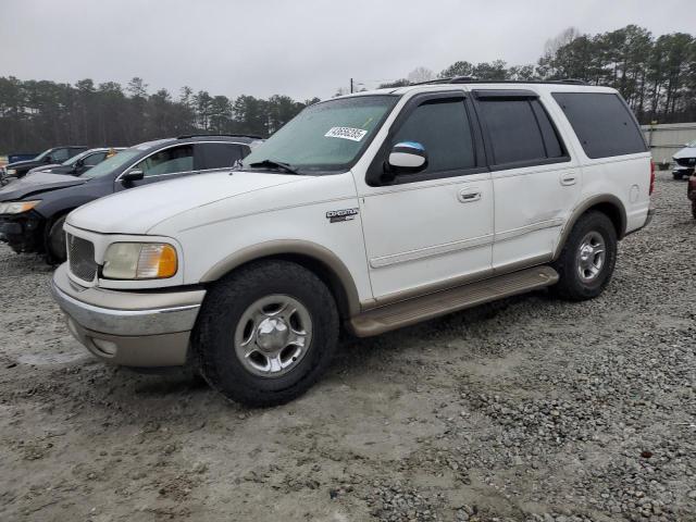 2000 Ford Expedition Eddie Bauer