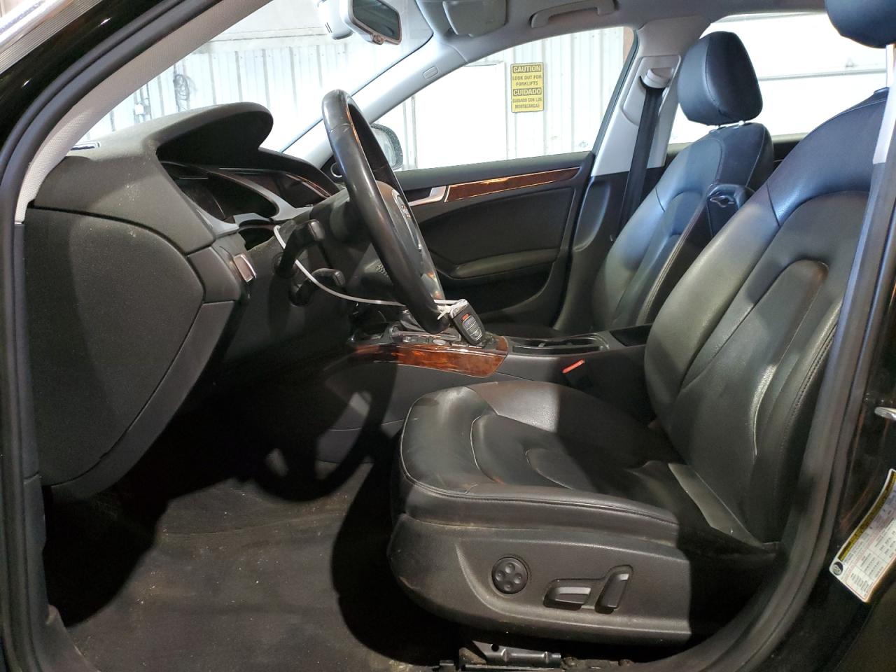 2009 Audi A4 - Image 7