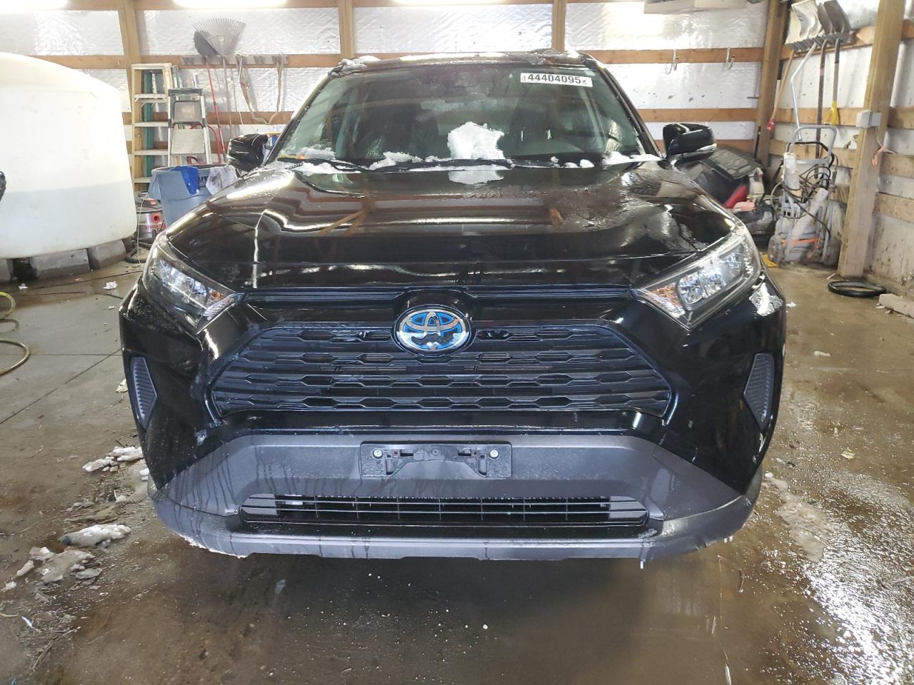 2019 Toyota RAV 4 - Image 5