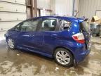 2009 Honda Fit Sport продається в Appleton, WI - Front End