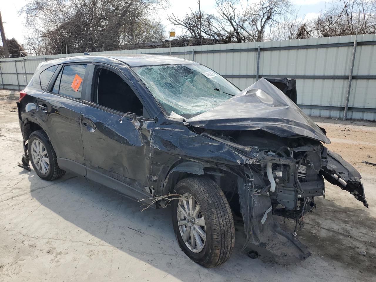 2016 Mazda CX-5 - Image 4