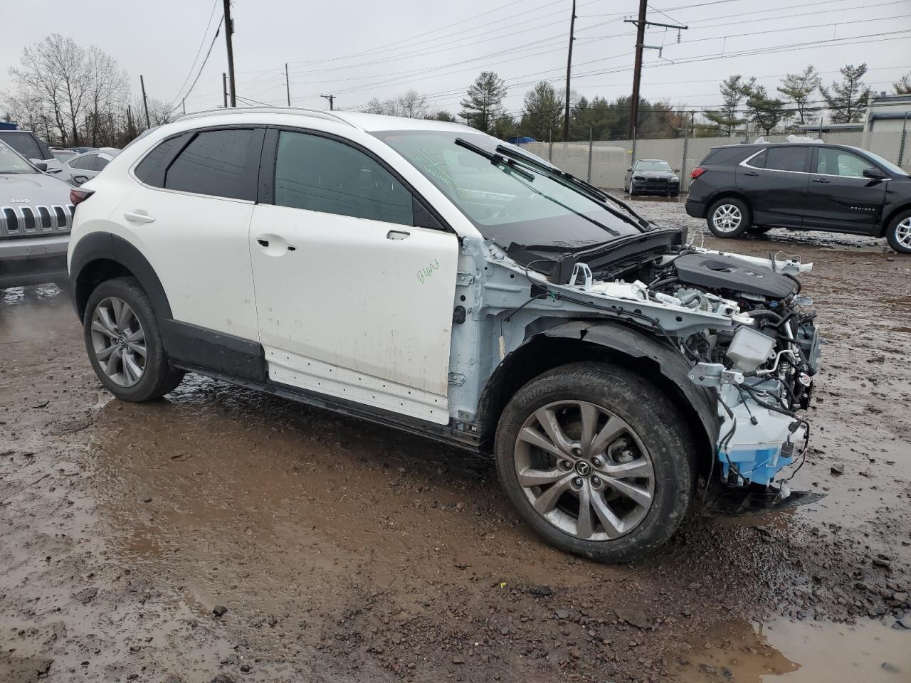2023 Mazda CX-30 - Image 4