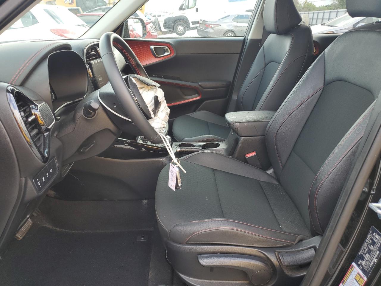 2023 Kia Soul - Image 7