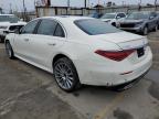 2023 MERCEDES-BENZ S 500 4MATIC for sale at Copart CA - LOS ANGELES