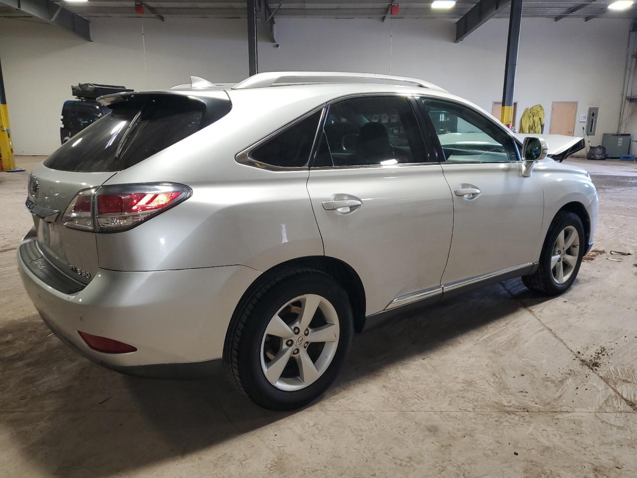 2014 Lexus RX - Image 3