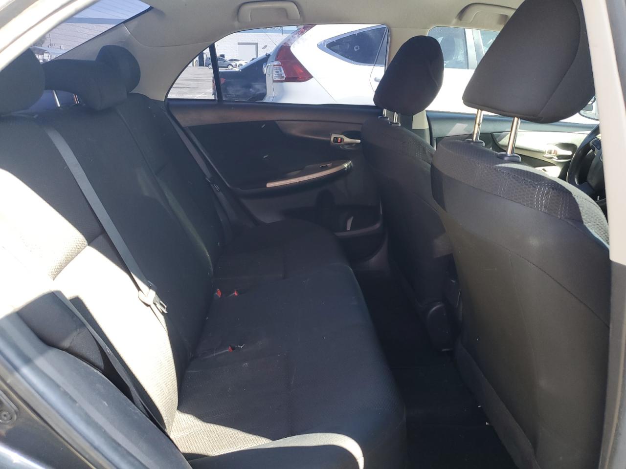 2011 Toyota Corolla - Image 10