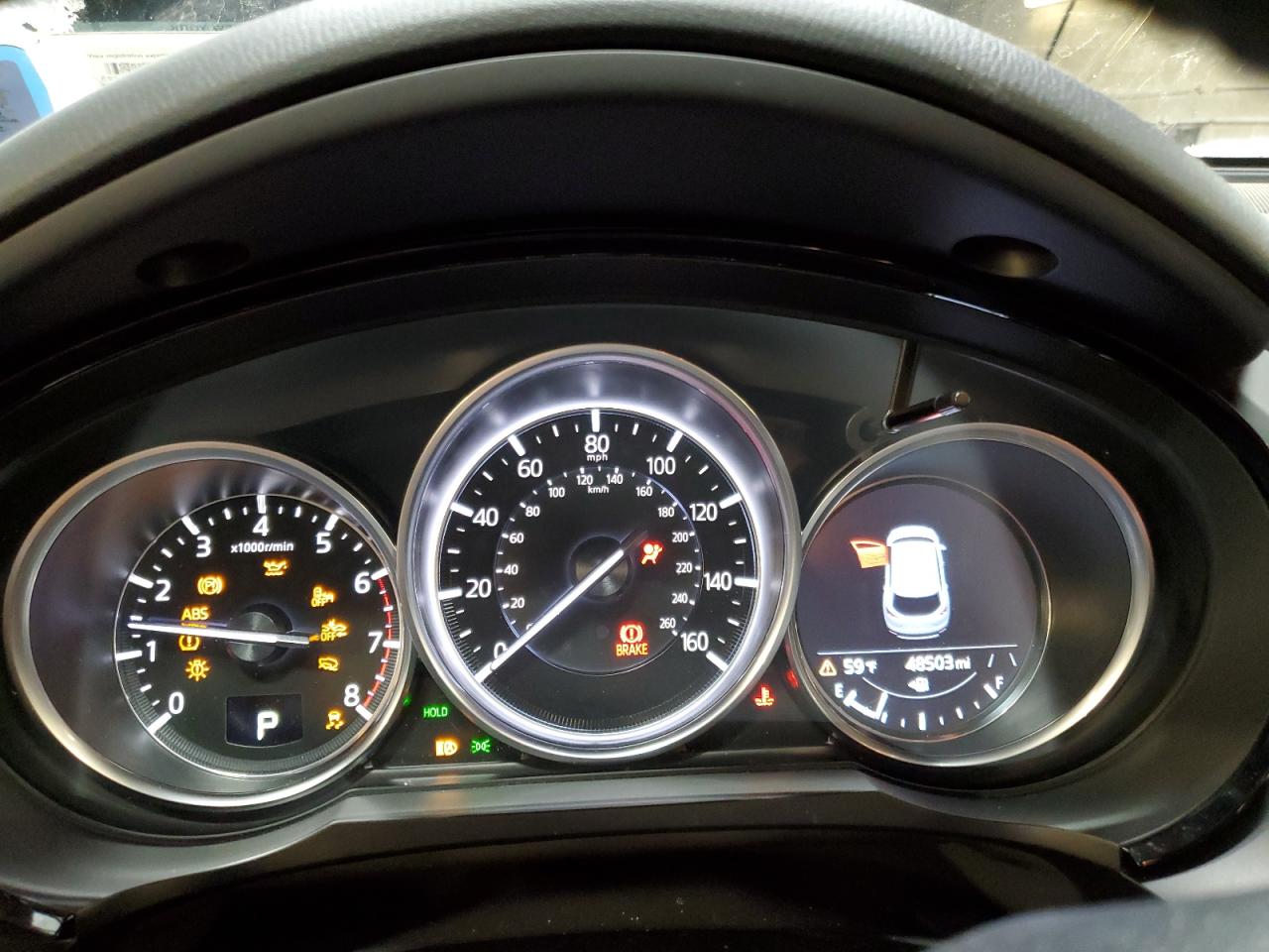 2021 Mazda CX-9 - Image 9