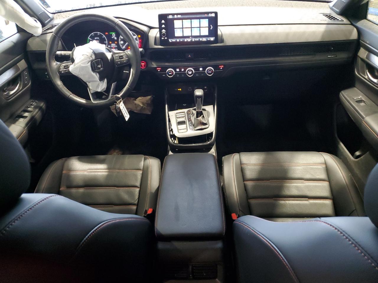 2024 Honda CR-V - Image 8