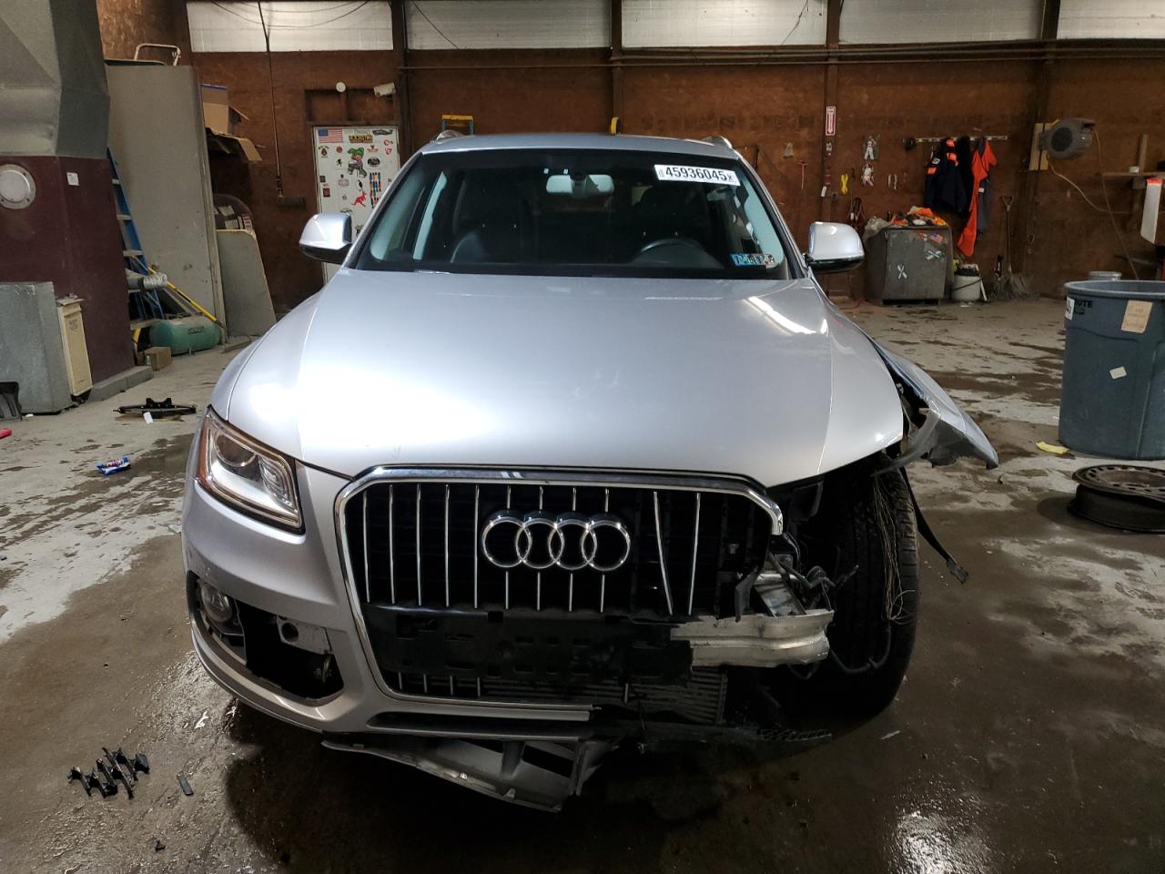 2015 Audi Q5 - Image 5