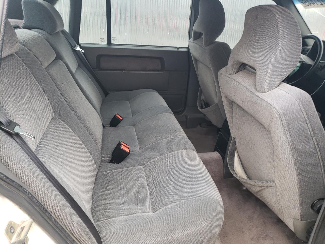 1995 Volvo 940 - Image 10