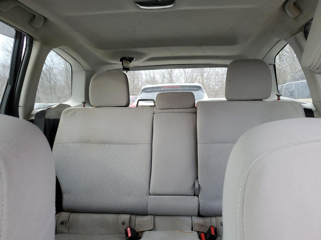 2016 Subaru Forester - Image 10
