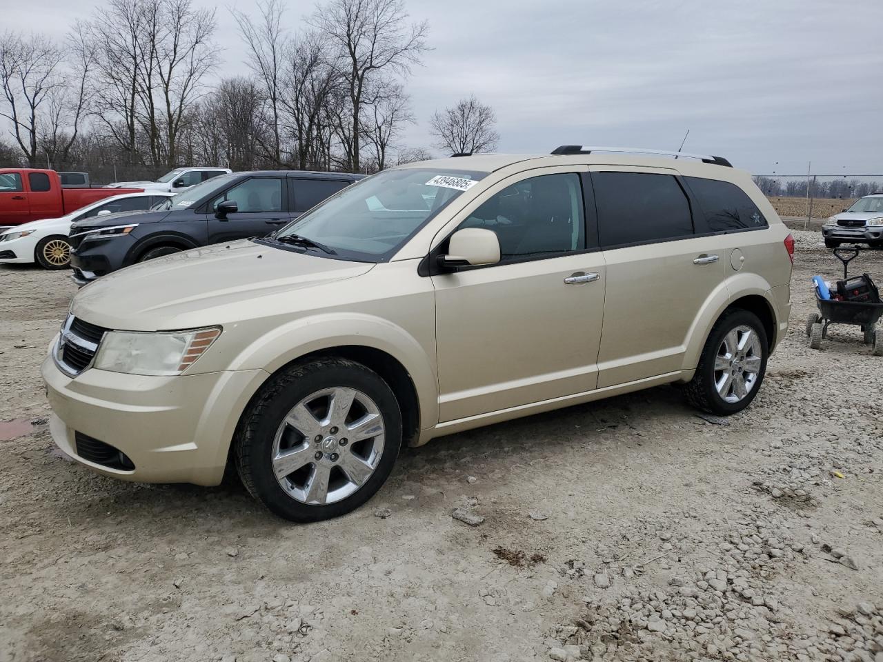 Dodge Journey