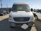 2012 Mercedes-Benz Sprinter 2500 للبيع في Los Angeles، CA - Stripped