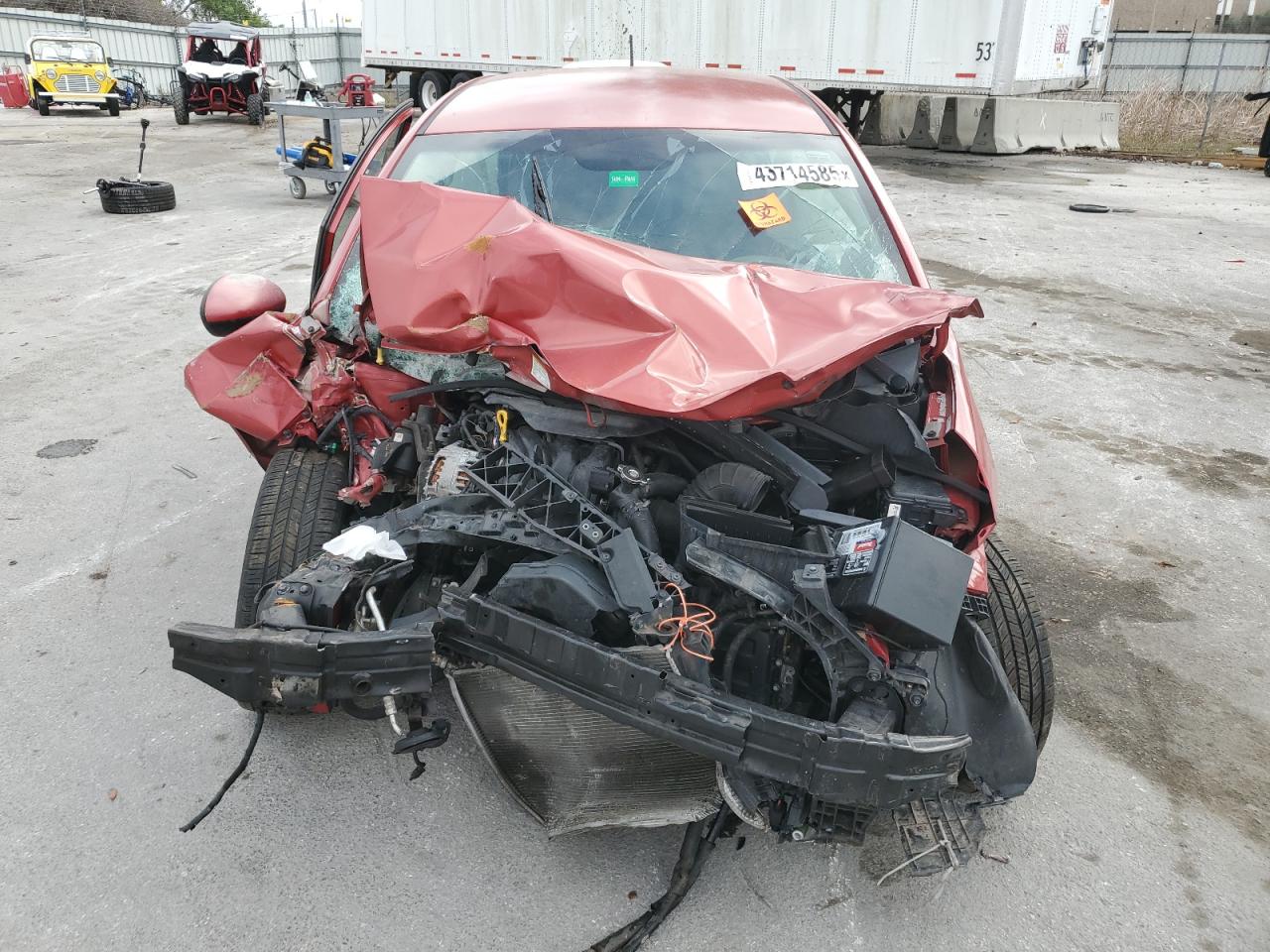 2013 Kia Rio - Image 5