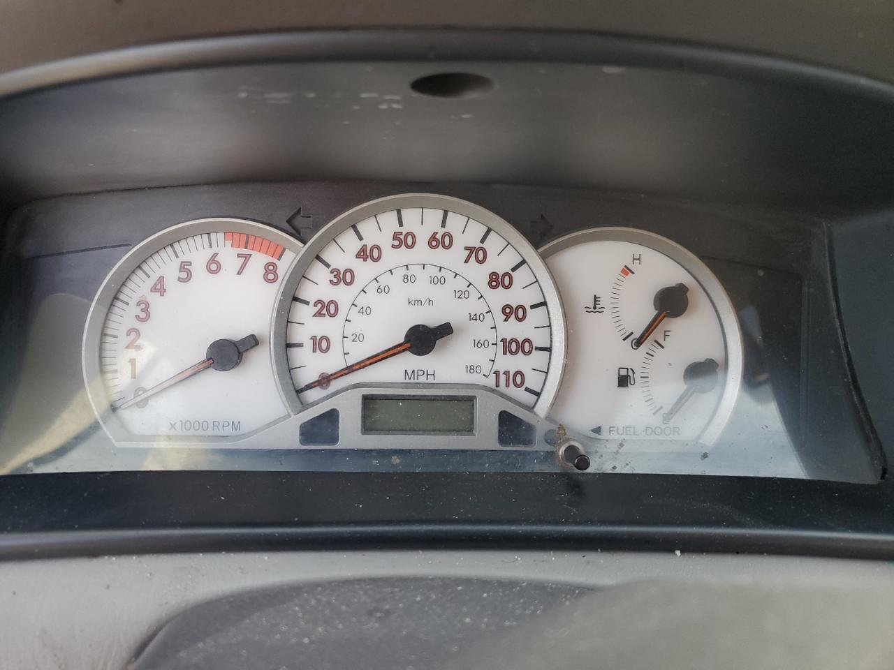 2005 Toyota Corolla - Image 9