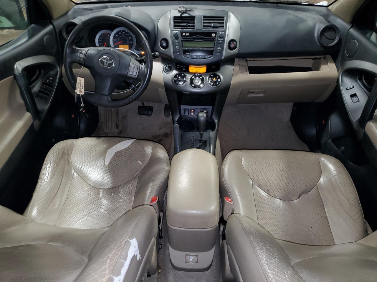 2009 Toyota RAV 4 - Image 8