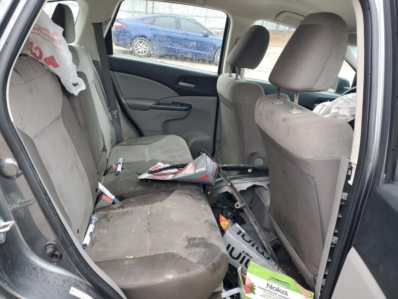 2014 Honda CR-V - Image 11