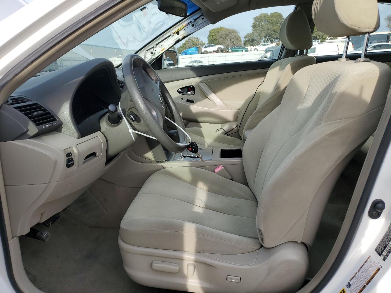 2007 Toyota Camry - Image 7