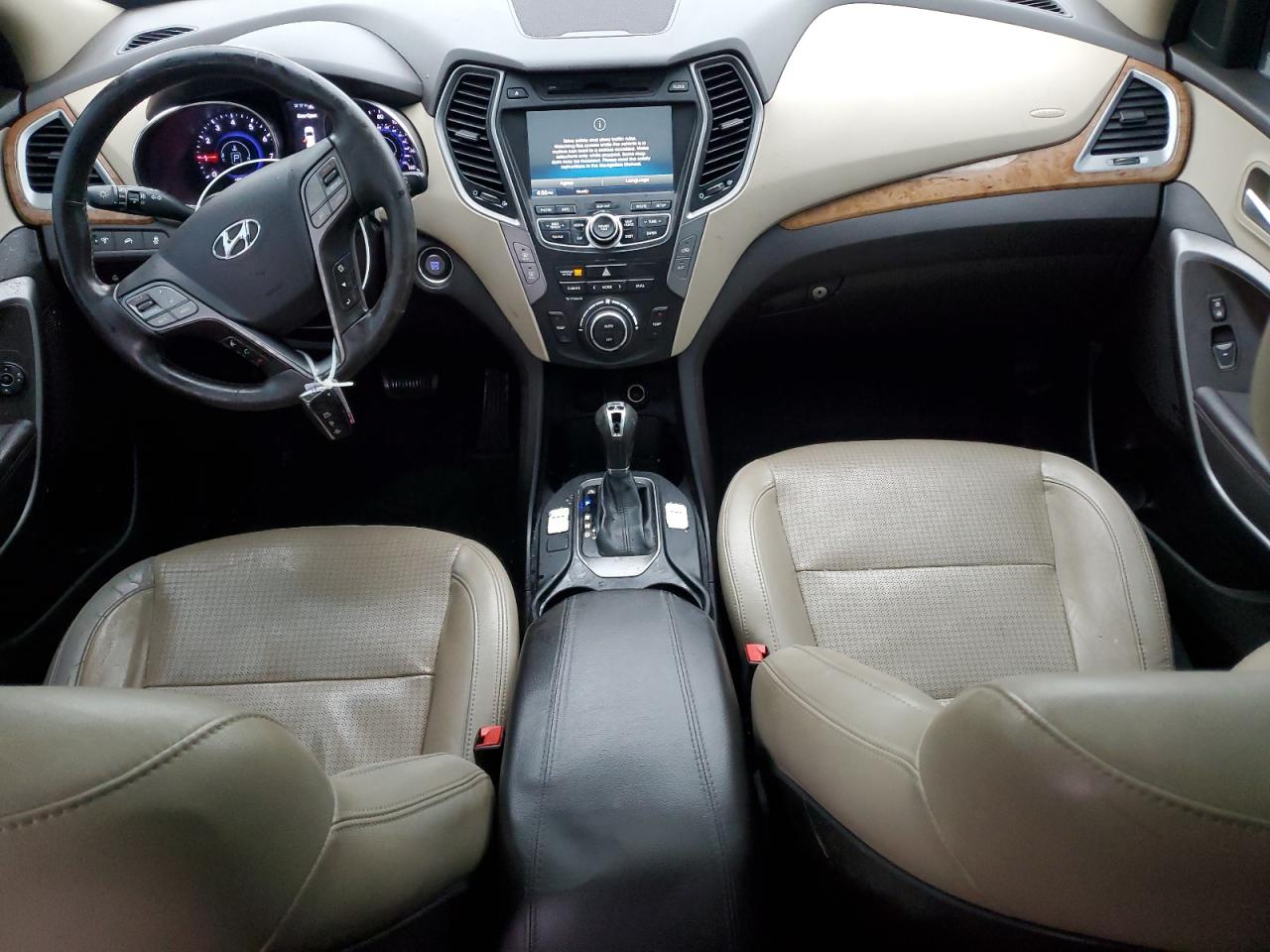 2013 Hyundai Santa Fe - Image 8