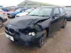 2013 BMW 116I SPORT for sale at Copart NEWBURY