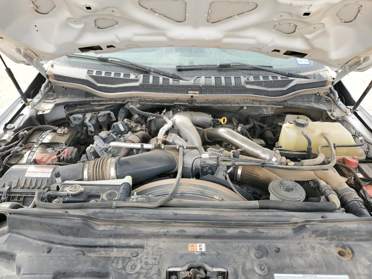 1FT8W3DTXNEF30154 FORD F350 2022