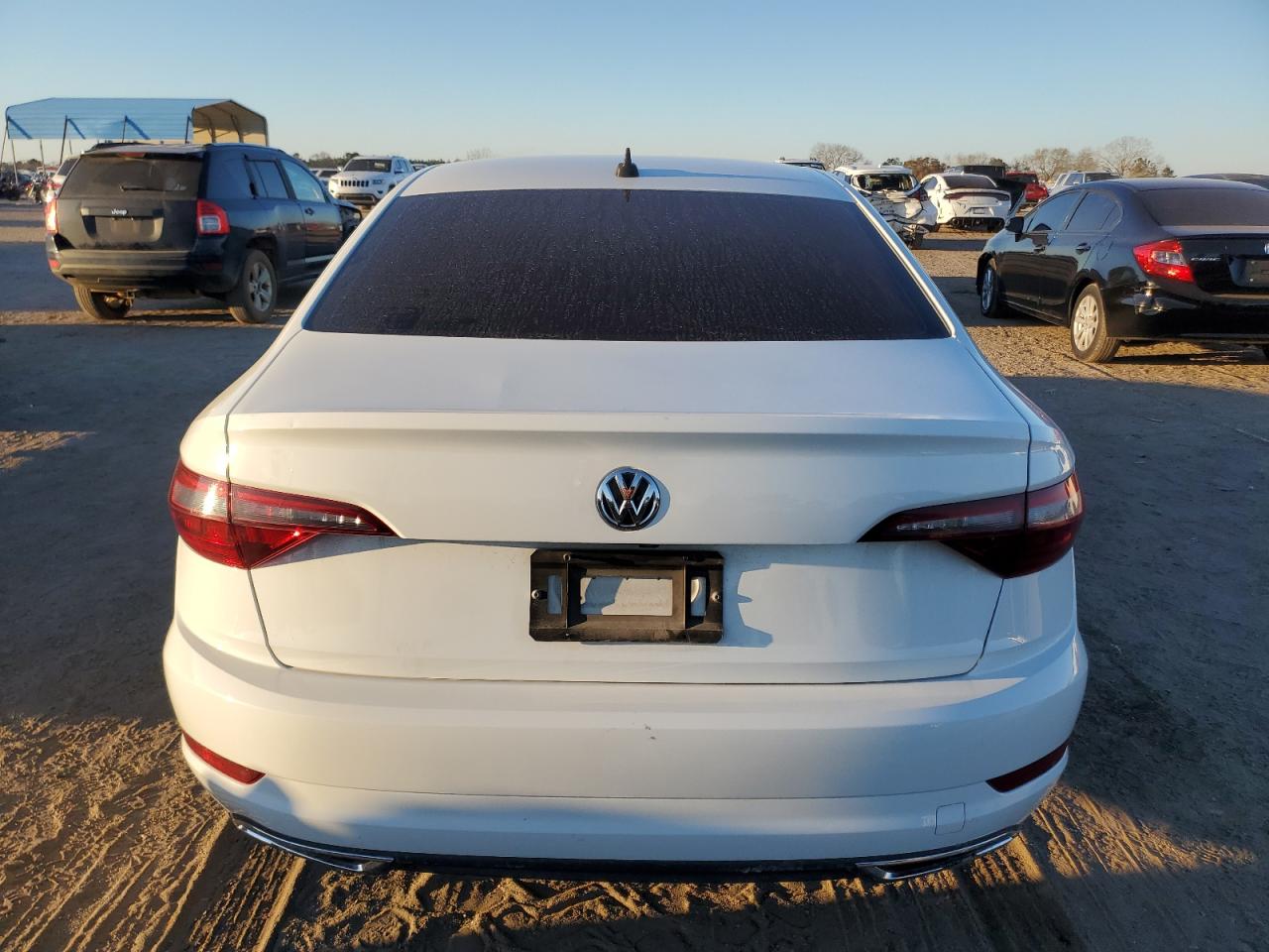 2021 Volkswagen Jetta - Image 6