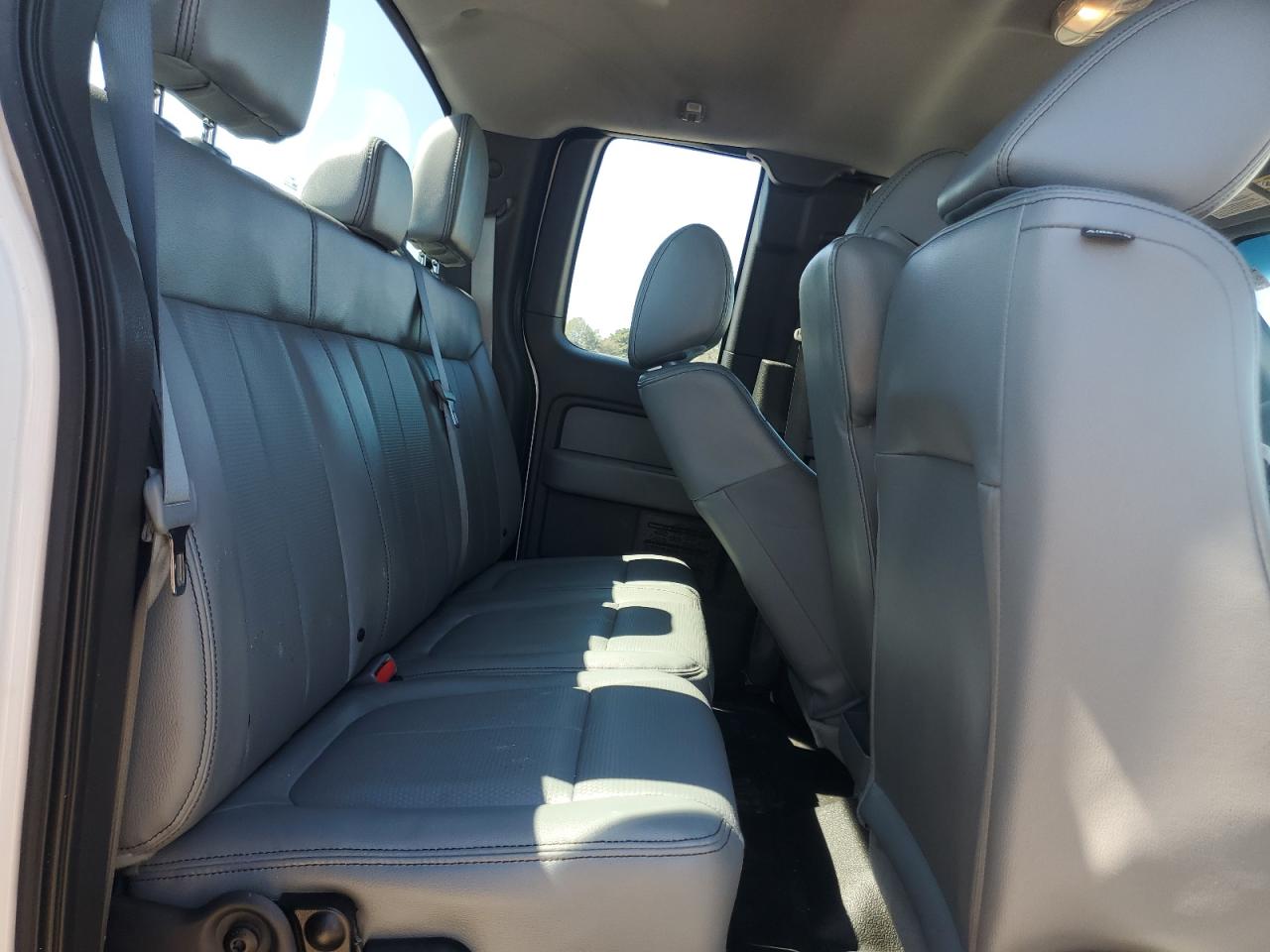 2014 Ford F-150 - Image 10