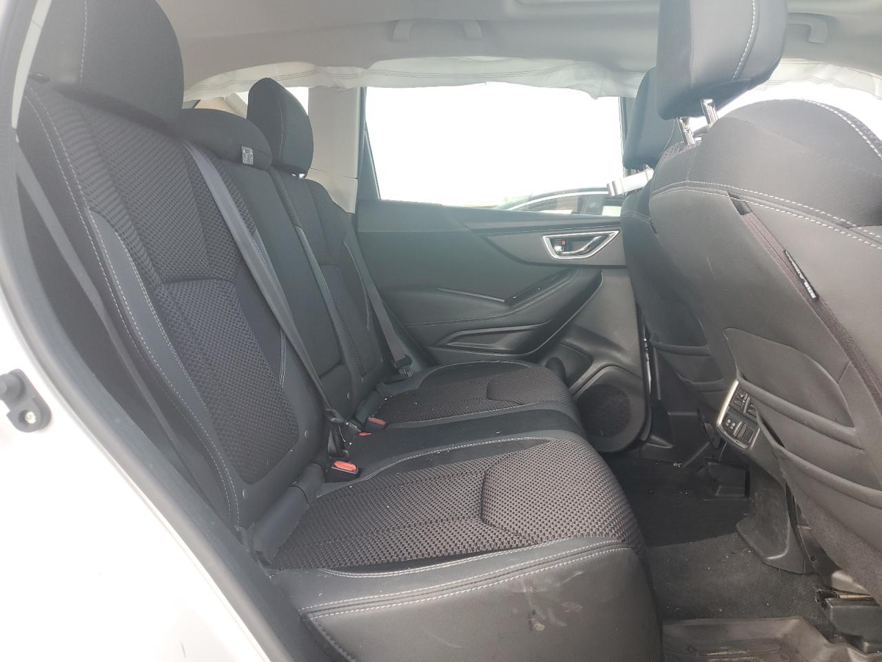 2019 Subaru Forester - Image 11