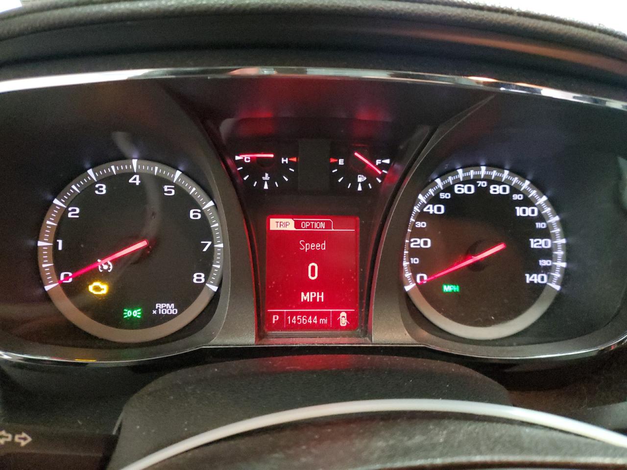 2014 GMC Terrain Sle VIN: 2GKALMEK6E6356730 Lot: 46053495