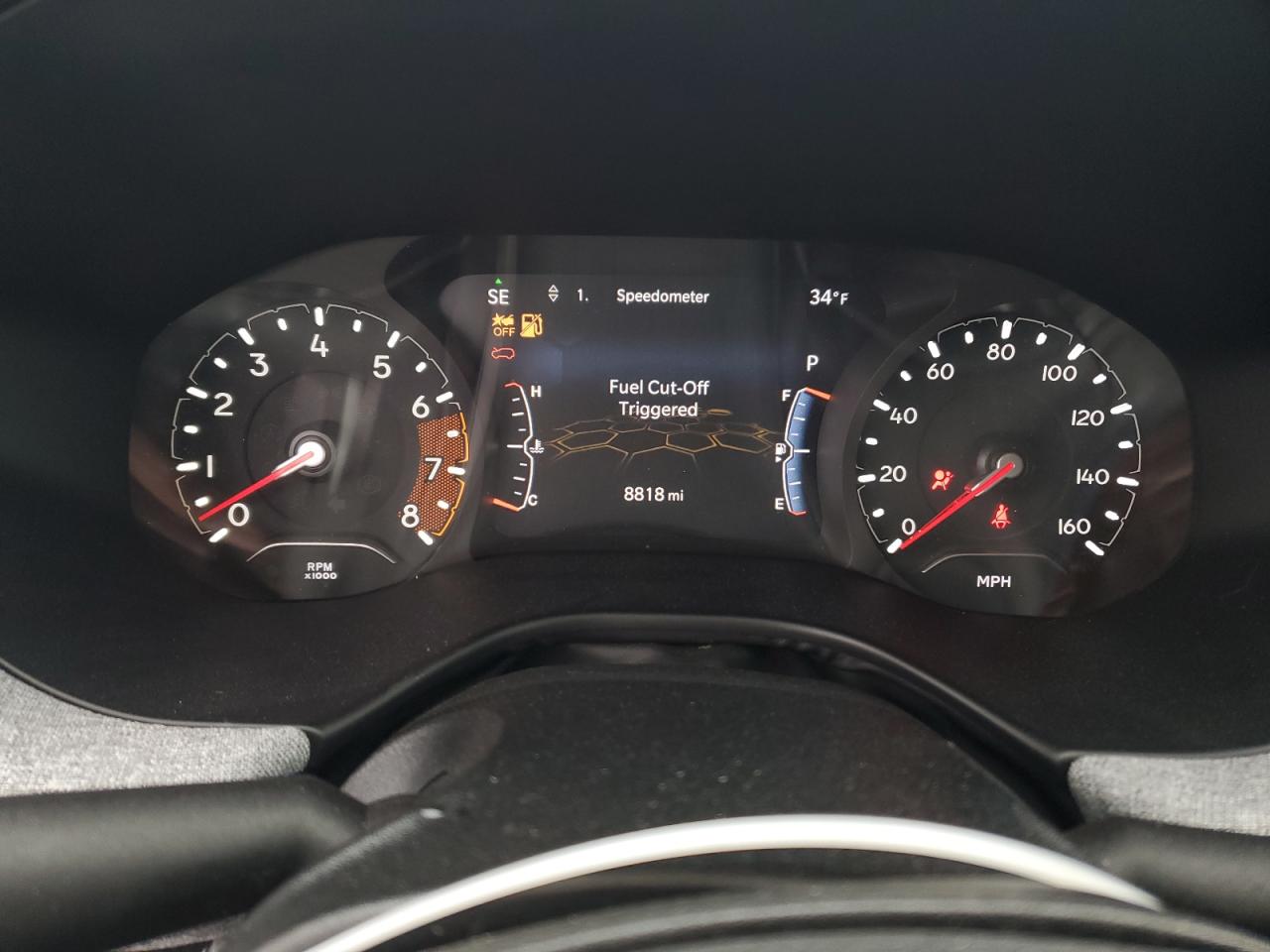 2022 Jeep Compass - Image 9