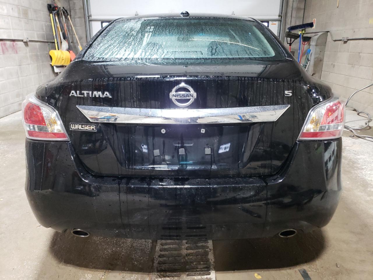 2015 Nissan Altima - Image 6