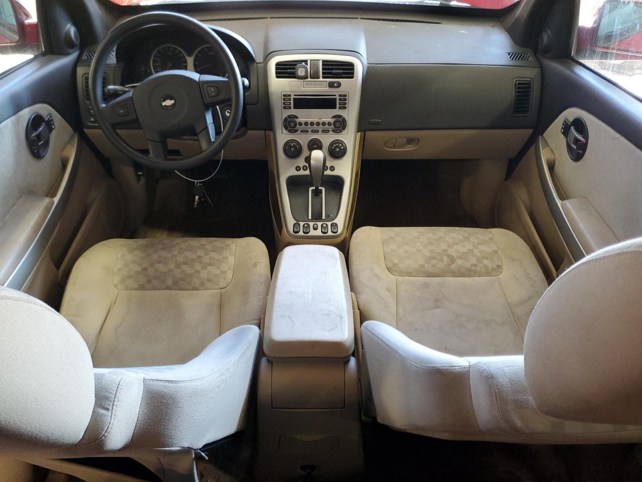 2006 Chevrolet Equinox - Image 8