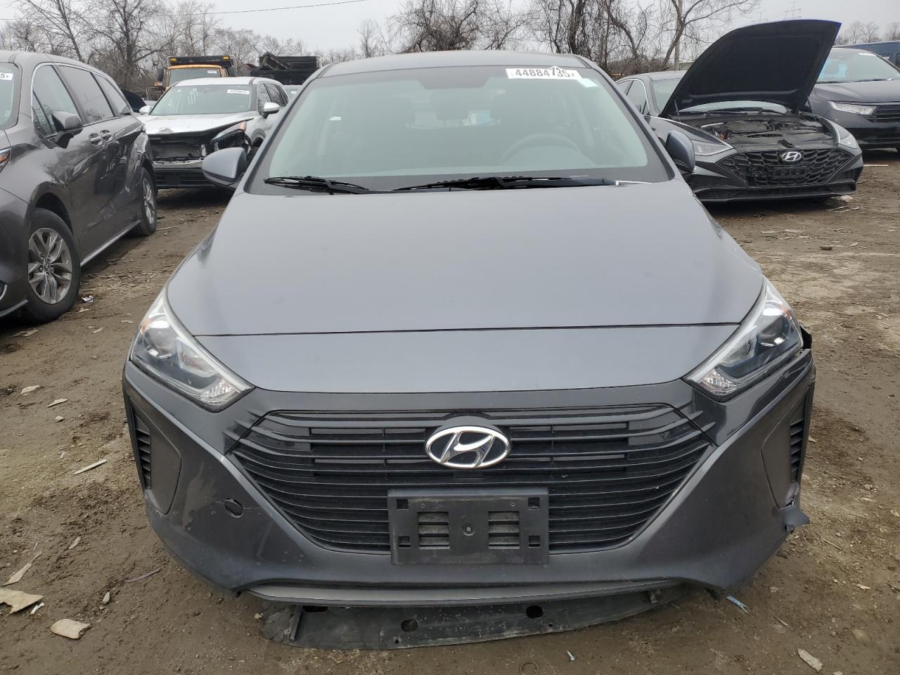 2019 Hyundai IONIQ - Image 5