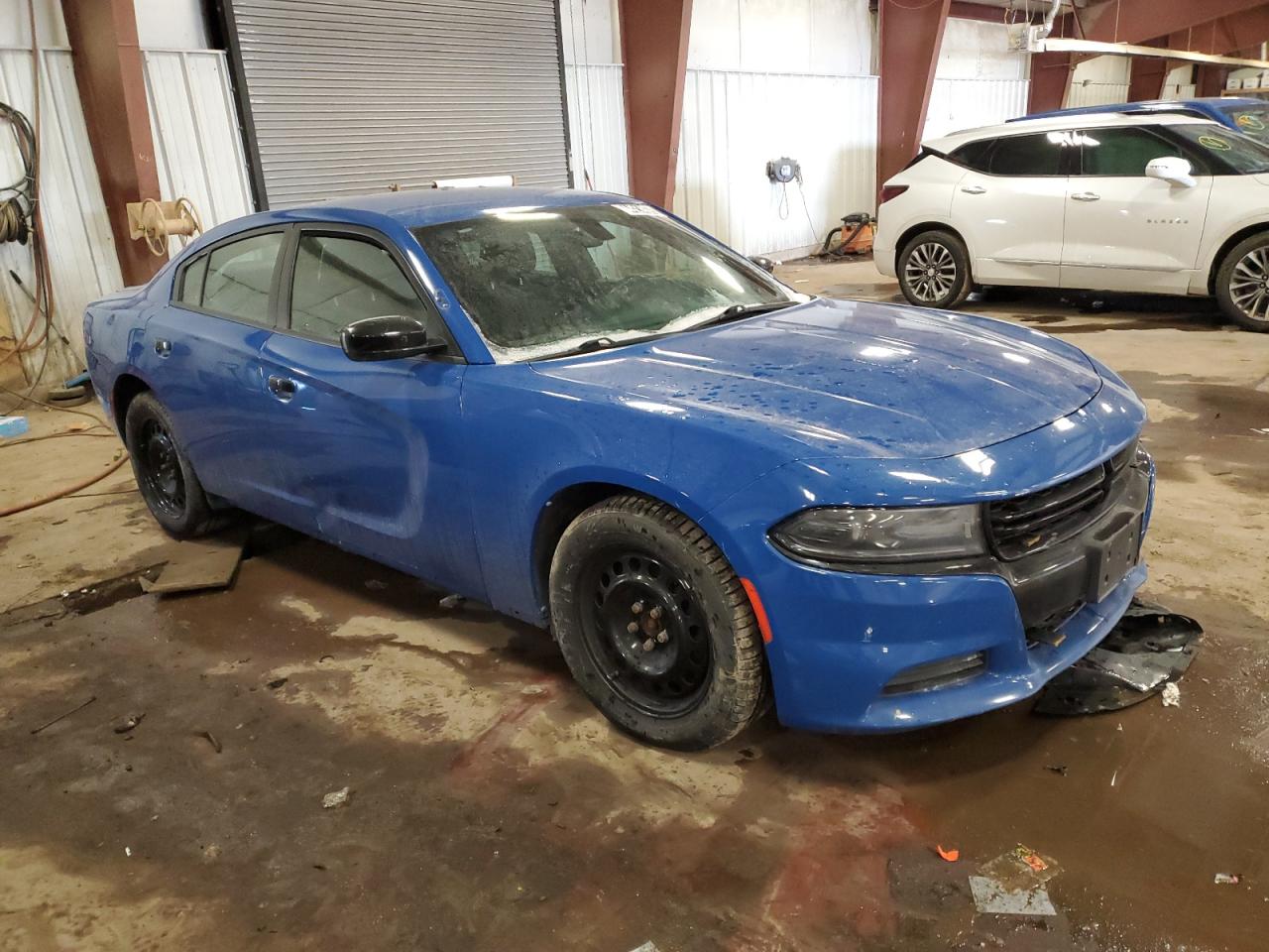 2020 Dodge Charger - Image 4