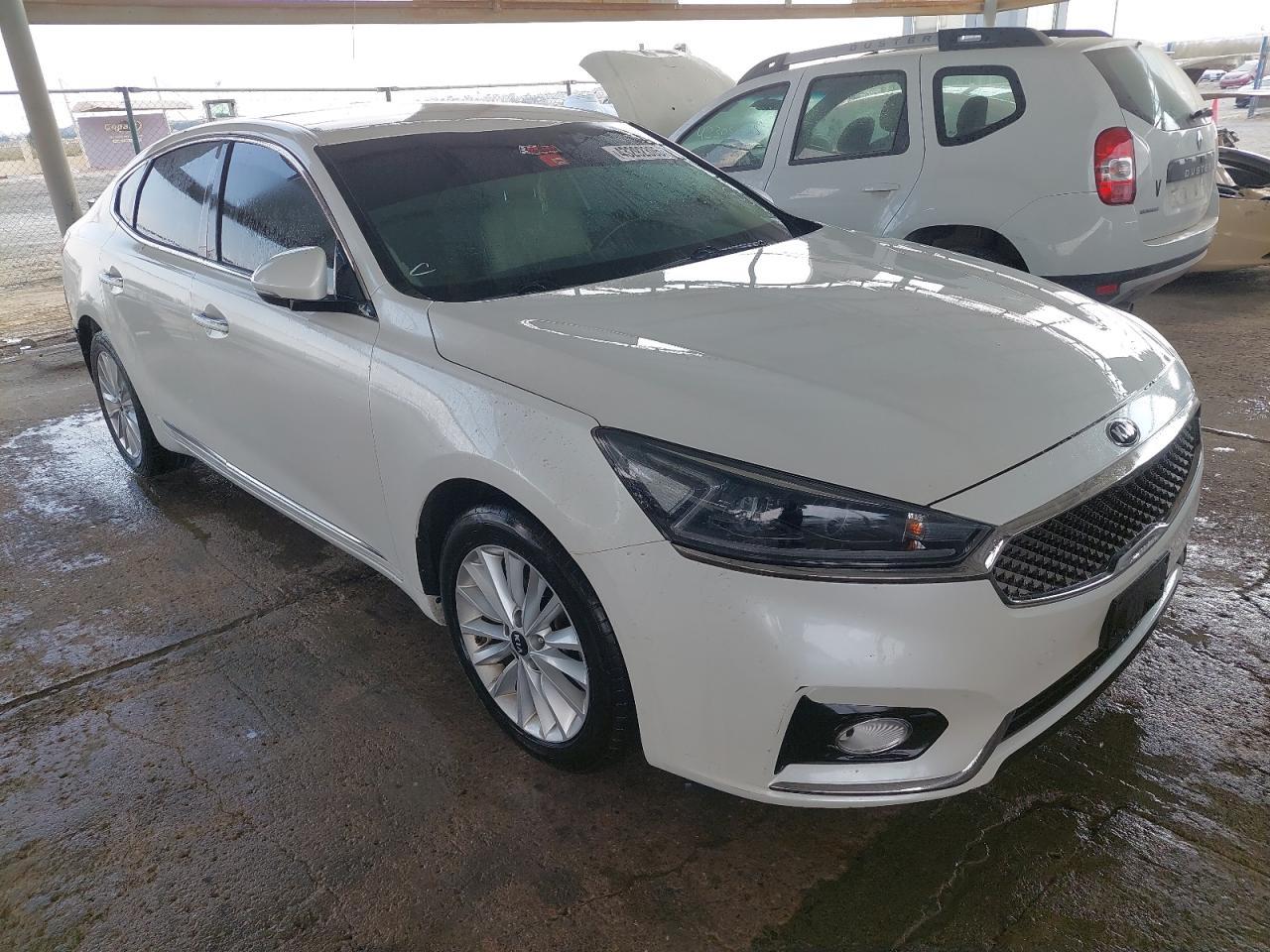 KNALB412XL5166335 - 2020 KIA CADENZA - #46758975