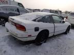 1992 Nissan 240Sx  de vânzare în Walton, KY - Mechanical