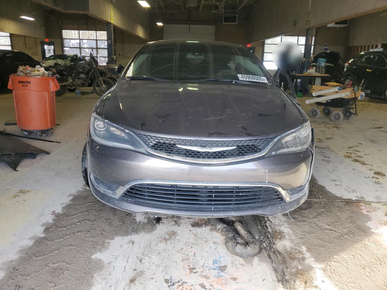2015 Chrysler 200 - Image 5