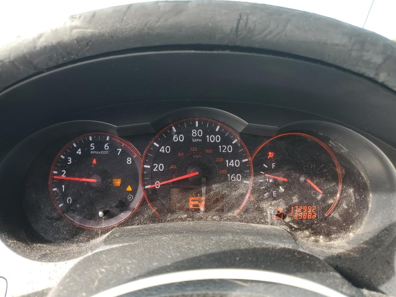 2009 Nissan Altima - Image 9