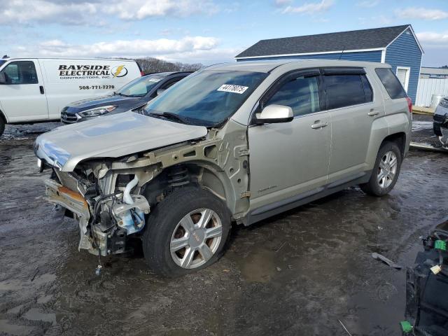 2014 Gmc Terrain Sle