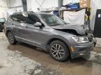 2019 VOLKSWAGEN TIGUAN SE for sale at Copart ON - OTTAWA