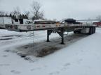 2024 Manac 10350B430 Flatbed Trailer for Sale in Albany, NY - Rollover
