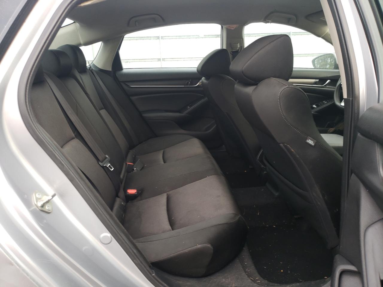 2019 Honda Accord - Image 10