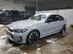 2025 Bmw 330Xi  за продажба в Candia, NH - Rear End