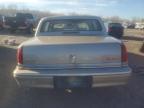 1992 Chrysler New Yorker C-Body Salon zu verkaufen in Kansas City, KS - Side