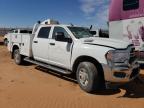 2023 Ram 2500 Tradesman за продажба в Andrews, TX - Side